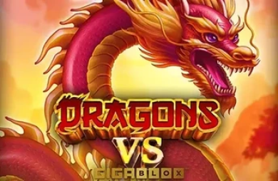 Dragons vs GigaBlox