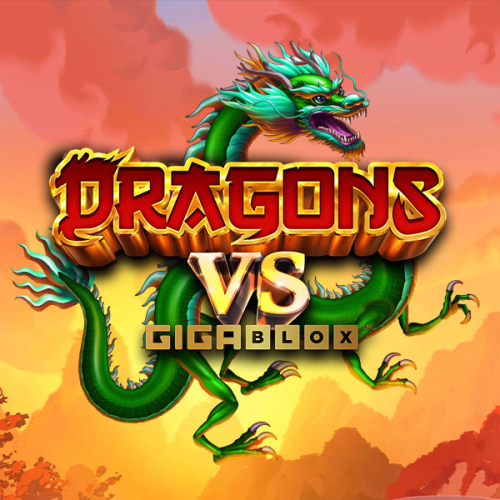 Dragons vs GigaBlox