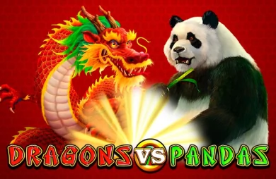 Dragons vs. Pandas