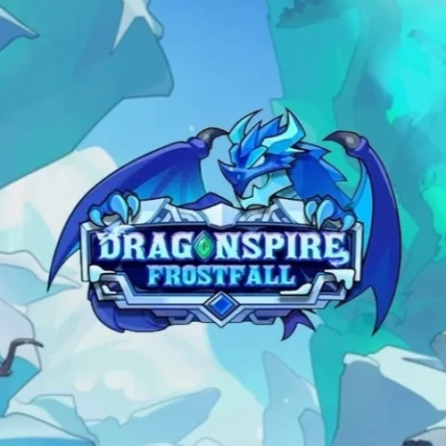 Dragonspire Frostfall