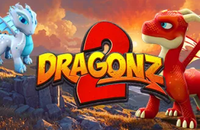Dragonz 2