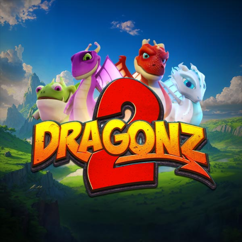 Dragonz 2