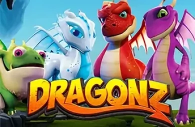 Dragonz