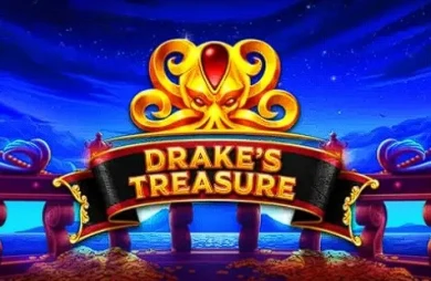 Drake's Treasure