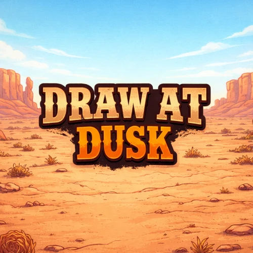 Draw at Dusk