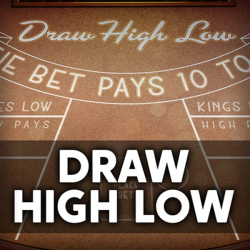 Draw High Low (Nucleus Gaming)