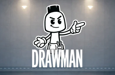 Drawman