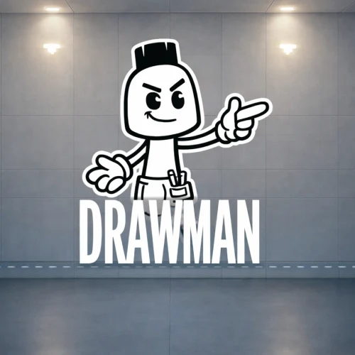 Drawman