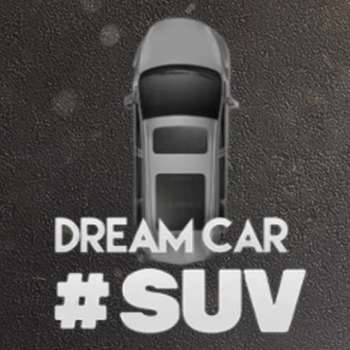 Dream Car Suv