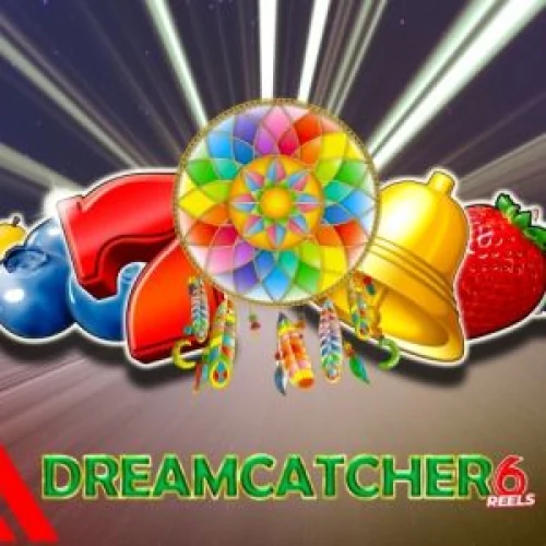 Dream Catcher 6 Reels