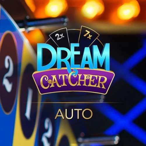 Dream Catcher (Evolution Gaming)