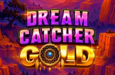 Dream Catcher Gold