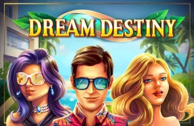 Dream Destiny