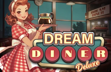 Dream Diner Deluxe