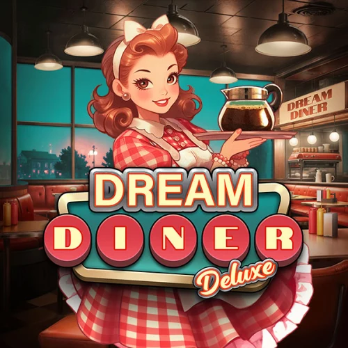 Dream Diner Deluxe