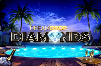Dream Drop Diamonds