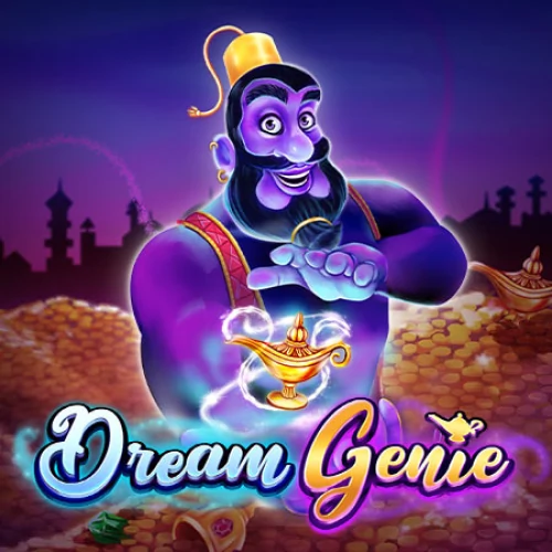 Dream Genie (Skywind Group)