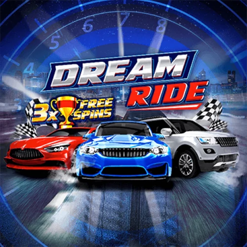 Dream Ride