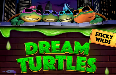 Dream Turtles