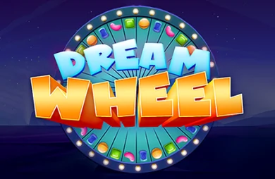 Dream Wheel (Pascal Gaming)