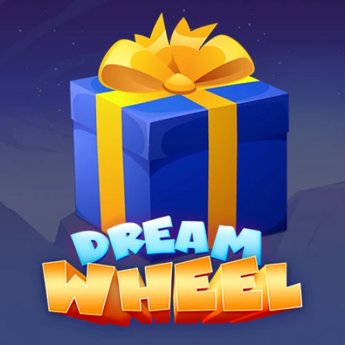 Dream Wheel (Pascal Gaming)