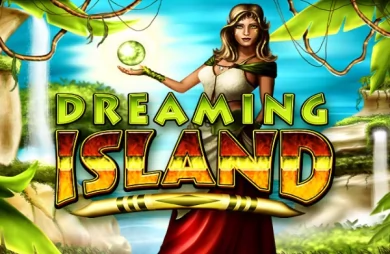 Dreaming Island