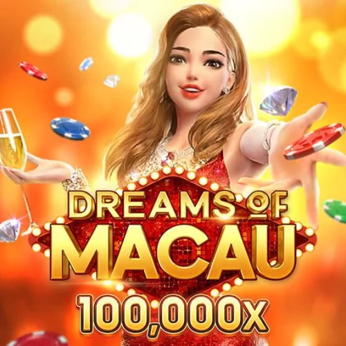Dreams of Macau