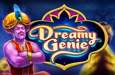 Dreamy Genie