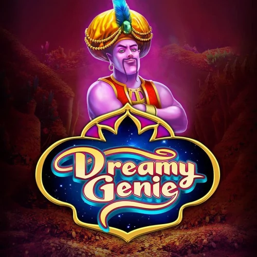 Dreamy Genie
