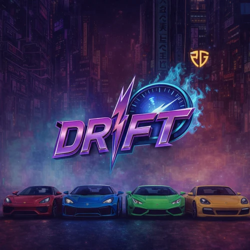 Drift (Pascal Gaming)