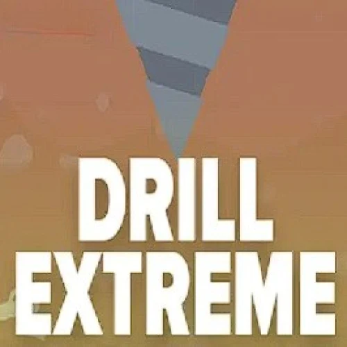 Drill Extreme