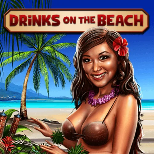 Drinks on the Beach
