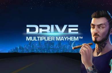 Drive Multiplier Mayhem