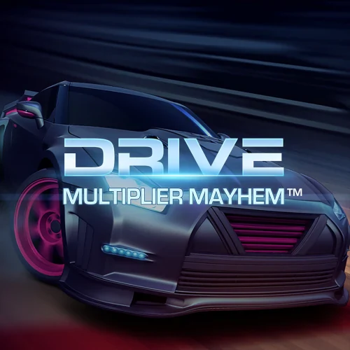 Drive Multiplier Mayhem