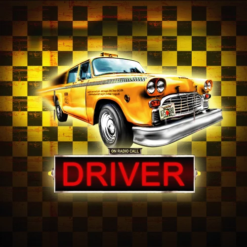 Driver