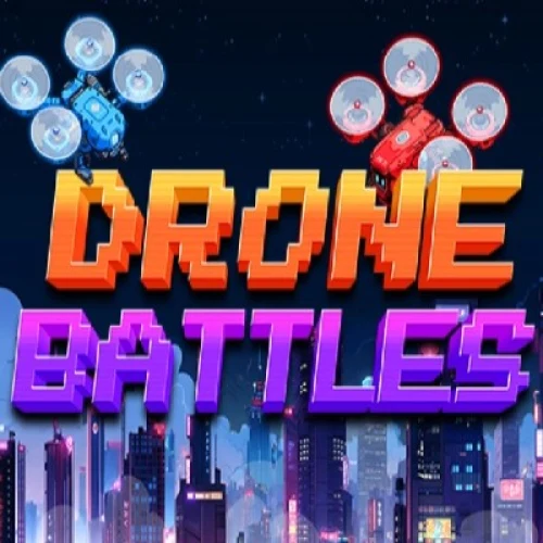 Drone Battles