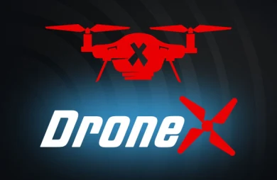 DroneX