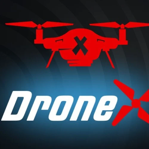 DroneX