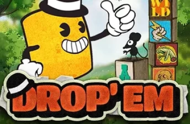 Drop ‘Em