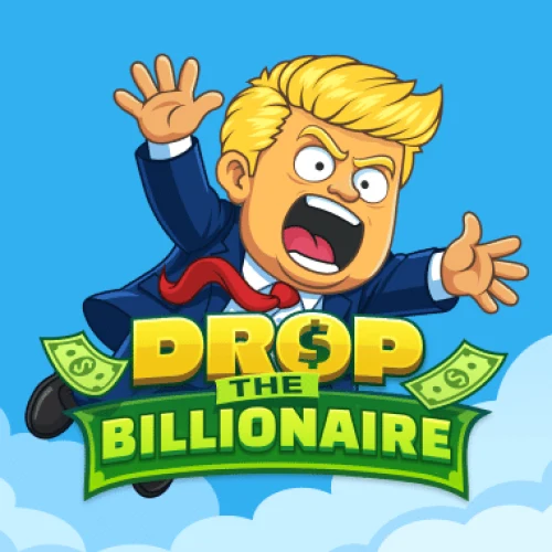 Drop the Billionaire