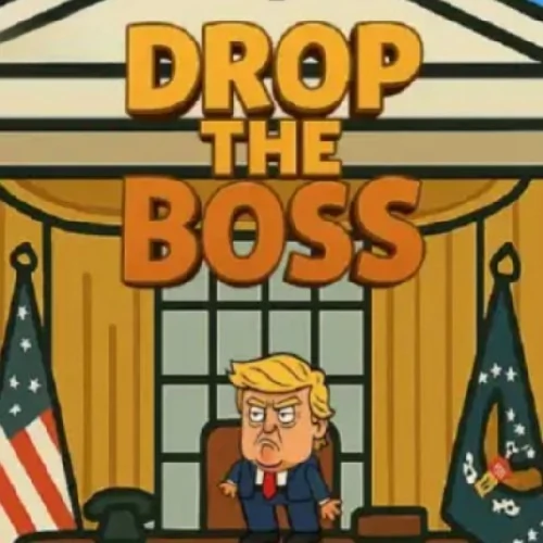 Drop The Boss