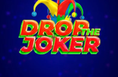 Drop The Joker