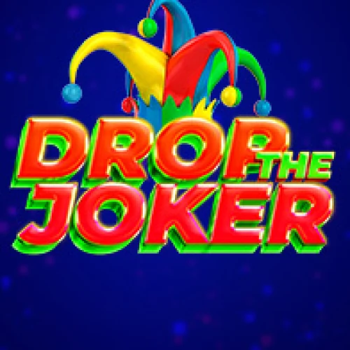 Drop The Joker