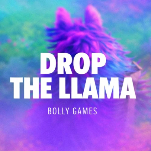 Drop The Llama