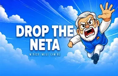Drop The Neta