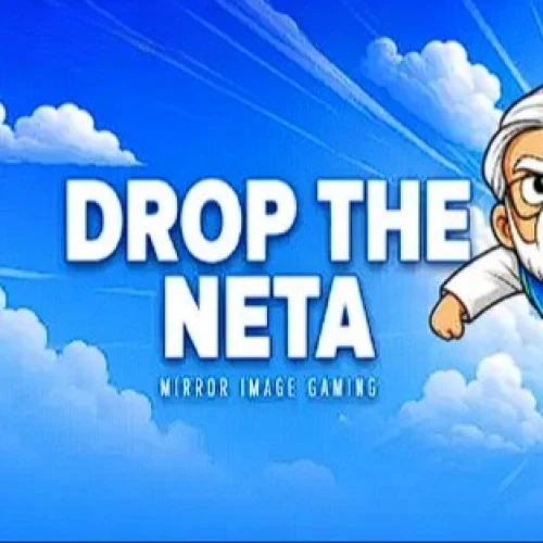 Drop The Neta