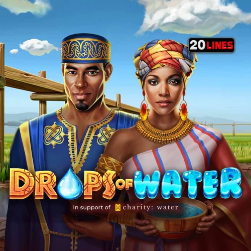 Drops of Water