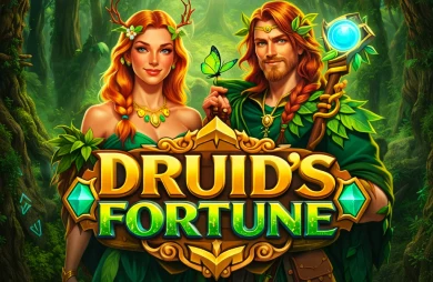 Druid's Fortune
