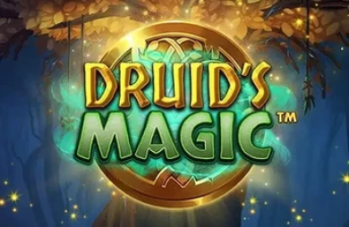 Druid’s Magic