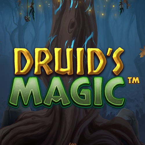 Druid’s Magic